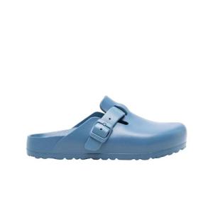 버켄스탁 보스턴 에바 엘리멘탈 블루   내로우 1027259