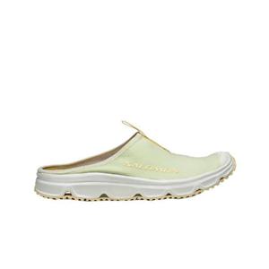 살로몬 RX 슬라이드 3 0 화이트 제이드 클라우드 핑크 L47449700