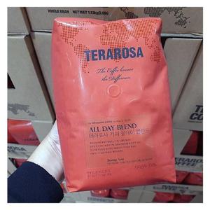 TERAROSA 테라로사 올데이 블렌드 원두커피 1.13kg a51368