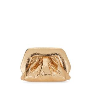 더모아레 클러치 파우치 TMSR25GPI115 ROSEGOLD Gold