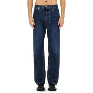 돌체앤가바나 데님 GWVNXZ G8MU3S9001 Blue