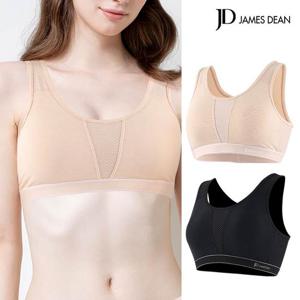 제임스딘 여성 쿨론 데일리 탑브라 언더웨어 JHWBB033