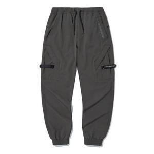 인터크루 HC10 키링장식의 조거팬츠 ITY3PL01A