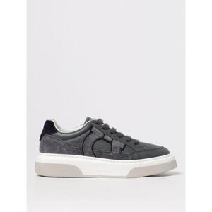 살바토레 페라가모 스니커즈 02A048 784537 003 Grey