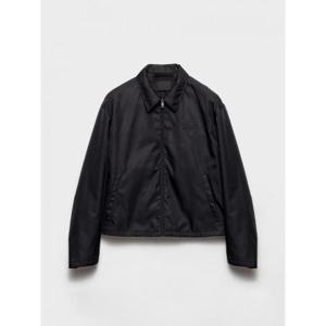 프라다 자켓 SGC905SOOO1WQ8 F0002 Black