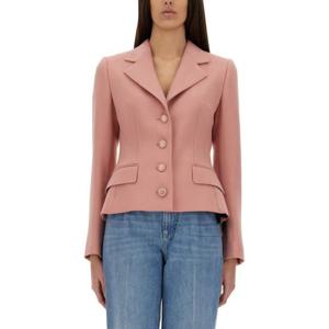 돌체앤가바나 수트 자켓 F27DST FU2L8F0473 Pink