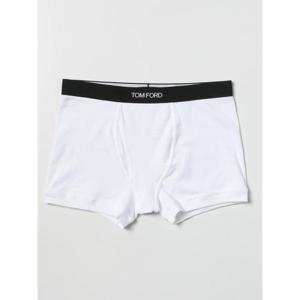 톰포드 팬티 T4LC31040 100 White