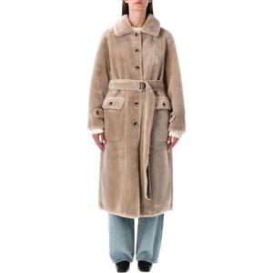 어반코드 무스탕 BJ20014 TAUPE Beige