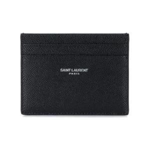 생로랑 남성지갑 375946 BTY0N1000 Black
