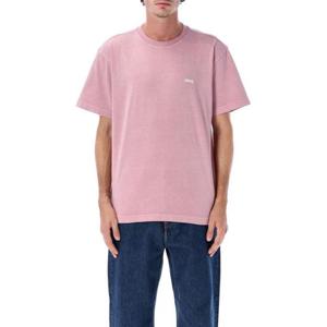 오베이 반팔 티셔츠 131080353 LIL PIGMENT LILAC