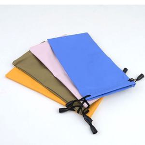 복조리형 미니파우치 (랜덤) X 5개 다용도 소품수납 여성파우치 여성화장품파우치 심플파우치 포켓파우치 브러쉬파우치 휴대용파우치 메이크업파우치