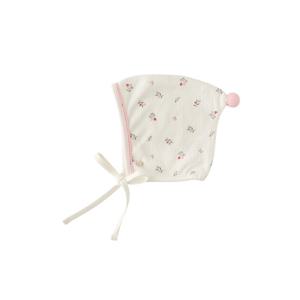 [밍크뮤](IV)봉봉아일렛모자   35A70-010-10