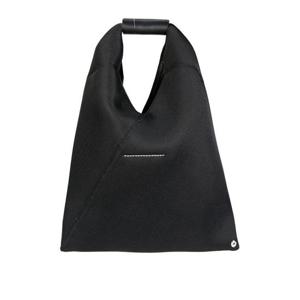 MM6 메종마르지엘라 JAPANESE 재패니즈 스몰 토트백 S54WD0043P6