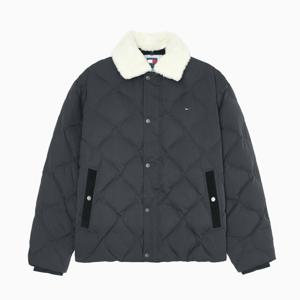 타미진 남성 셰르파 퀼팅 다운 T32F6QJC20TML1