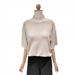 러브앤쇼  울터치반목니트 (GCFJGKT08)