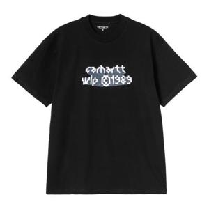 칼하트 반팔 티셔츠 I035483 89XX BLACK