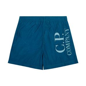 키즈 로고 숏팬츠 블루 16CKBW033B 00L3C00 848