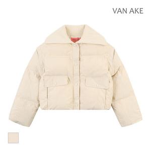 [반에이크][반에이크] 카_라넥 패딩점퍼_VB3YPDUD16Z (P00371408