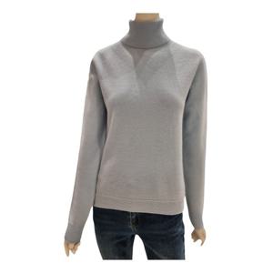 [숲]터틀넥 기본 니트 SBALK92