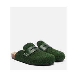 JW앤더슨 펠트 뮬 P01086786