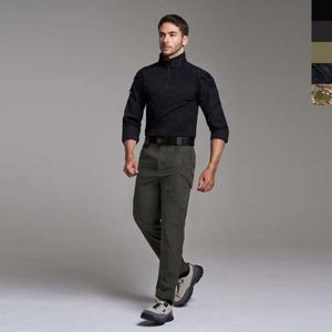 KSS 456 남자전술 카고바지 레저 어썰트팬츠