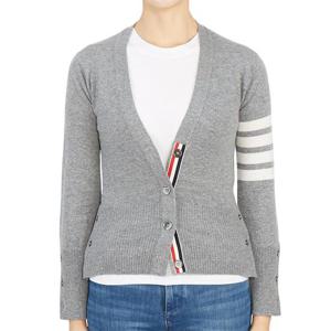 톰브라운 여성 가디건 FKC001A 00011 055