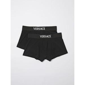 베르사체 팬티 10209851A14783 1B000 Black