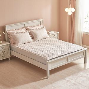 로라애슐리 블레어 60수 아사면 논슬립 패드 Q