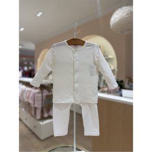 M밍크뮤D (출산선물) 25FW (IV)펄체리내의 가을겨울 실내복 (35A7005427)