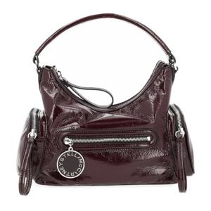 스텔라매카트니 샤이니 라운디드 숄더백 7B0179 WP06326011