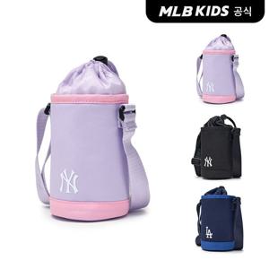 [MLB키즈 공식] 26N태그 물병 크로스백 (3color)7ACRB016N-SET