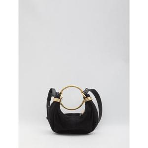 25FW chloe 브레이스렛 Hobo 미니 핸드백 CH25US623P57001 TP565365181