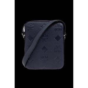 25FW Mcm 레더 숄더 백 MMRESKK020VC TP565487871