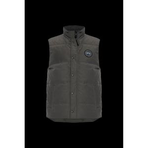 캐나다구스 Garson 다운 베스트 2081MB0VOLCANO TP567493262