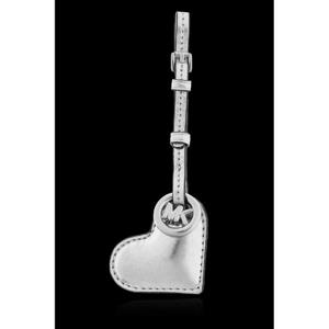 마이클코어스 키 체인 with a 하트 shaped pendant 32F5SD0K7M0040 TP567493306