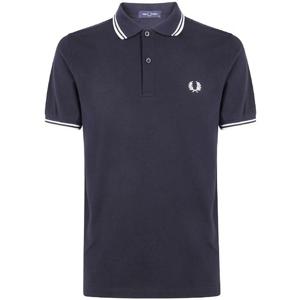 25FW 프레드페리 트윈 TIPPED 셔츠 FPM3600P55350 TP567492478