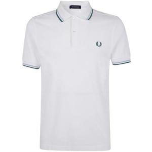 25FW 프레드페리 트윈 TIPPED 셔츠 FPM3600P55Z52 TP567492477