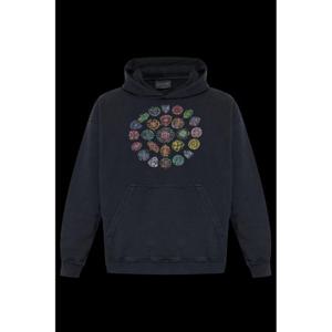 25FW Balenciaga 후드티 767877TTVH51041 TP567478754