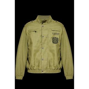 25FW Balmain 자켓 with 로고 FH1TFA60CG147CW TP565487216