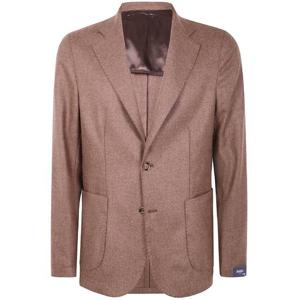 25FW 바르바 나폴리 맨즈 자켓 EASY5100926 TP563752603