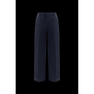 25FW THEORY Trousers with a satin finish P06052010XLV TP565485380