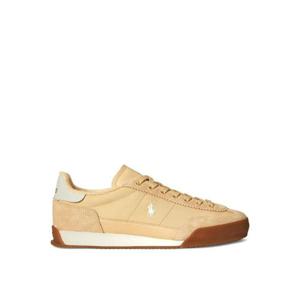 25FW 폴로 랄프 로렌 여성 스니커즈 804978190001 TP565500845