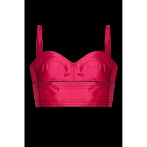 25FW 토리버치 쇼트 spaghetti strap 탑 1728690654 TP565519529