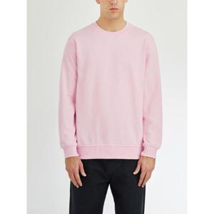 25SS 꼼데가르송 맨즈 니트 스웨터 LFOT020S25PINK TP567505683