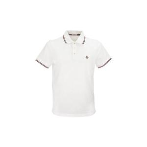 Moncler 코튼 폴로 K20918A7030084556001 TP565501990