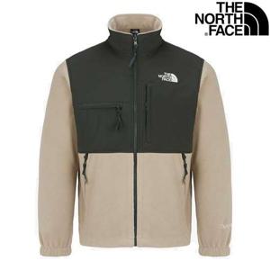 노스페이스 NJ4FR55 남성 데날리 플리스 자켓 NJ4FR55C