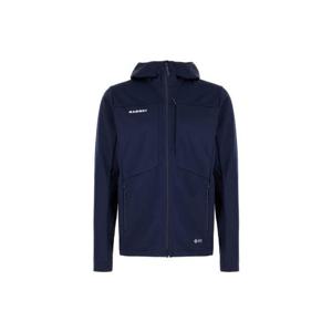 25FW Mammut 네이비 블루 polyester Ultimate VIII 자켓 1011026705118 TP567981382