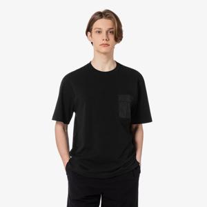 [라코스테공식] 남성 강연 우븐 포켓 티셔츠 TH258E-55G 031