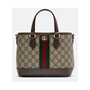 구찌 Ophidia 스몰 토트 백 P01139795