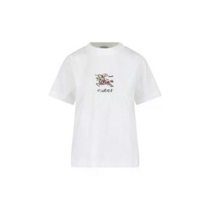 26SS Burberry T 셔츠 8118964B7078 TP568282743